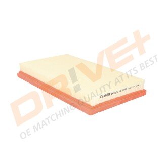 FILTR POWIETRZA MAZDA 2.0TD 98- /323/ Drive+ DP1110100489