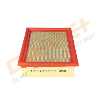 FILTR POWIETRZA MAZDA 2.0-3.0 00- Drive+ DP1110100491