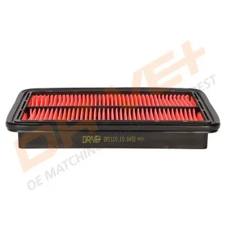 Drive+ Фільтр повітря (аналог WA6290) Drive+ DP1110.10.0492