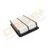 FILTR POWIETRZA MAZDA 2.2MZRCD 09- /CX7 Drive+ DP1110100495 (фото 2)