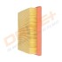 FILTR POWIETRZA DB SLK 96- Drive+ DP1110100504 (фото 3)