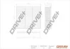FILTR POWIETRZA ISUZU DMAX 2.5DDI 12- DP1110100512