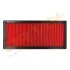 FILTR POWIETRZA SUBARU 1.6-2.5 98- Drive+ DP1110100513 (фото 5)
