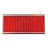 FILTR POWIETRZA SUBARU 1.6-2.5 98- Drive+ DP1110100513 (фото 6)