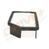 FILTR POWIETRZA KIA RIO 1.25CVVT 11- Drive+ DP1110100517 (фото 2)