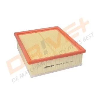 FILTR POWIETRZA LANDROVER 2.4D 07- Drive+ DP1110100526