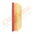 FILTR POWIETRZA ROVER 2.7TD V6 05- Drive+ DP1110100527 (фото 6)