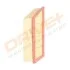 FILTR POWIETRZA ROVER 2.0 11- /FREELANDER/ Drive+ DP1110100529 (фото 6)
