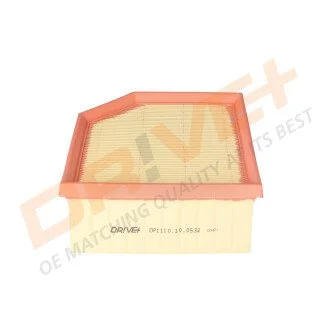FILTR POWIETRZA CITROEN 1.6 16V 00- /BERLINGO/ Drive+ DP1110100532