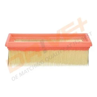 FILTR POWIETRZA RENAULT 1.2 16V 01- Drive+ DP1110100535