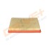 FILTR POWIETRZA FIAT 1.1-1.6 97- /SIENA/ Drive+ DP1110100595 (фото 4)