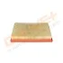 FILTR POWIETRZA FIAT 1.1-1.6 97- /SIENA/ Drive+ DP1110100595 (фото 4)