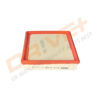 FILTR POWIETRZA FIAT 1.1-1.6 97- /SIENA/ Drive+ DP1110100595