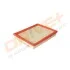 FILTR POWIETRZA FIAT 1.1-1.6 97- /SIENA/ Drive+ DP1110100595 (фото 5)