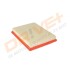 FILTR POWIETRZA FIAT 1.1-1.6 97- /SIENA/ Drive+ DP1110100595 (фото 6)