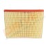 FILTR POWIETRZA FIAT 1.1-1.6 97- /SIENA/ Drive+ DP1110100595 (фото 8)