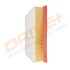 FILTR POWIETRZA MAN TGE 2.0TDI 17- Drive+ DP1110100599 (фото 6)