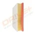 FILTR POWIETRZA MAN TGE 2.0TDI 17- Drive+ DP1110100599 (фото 6)