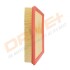 FILTR POWIETRZA MAN TGE 2.0TDI 17- Drive+ DP1110100599 (фото 7)