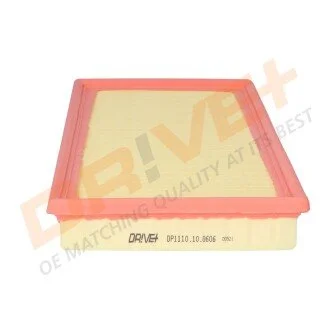 Фильтр воздушный Volvo S40/V40 1.6-2.0 95-03 Drive+ DP1110100606
