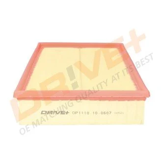 Фильтр воздушный Volvo S60/S80/V70/XC70 98-08 Drive+ DP1110100607