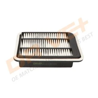 FILTR POWIETRZA MITSUBISHI GRANDIS 2.0DI-D 05- Drive+ DP1110100622