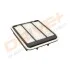 FILTR POWIETRZA MITSUBISHI GRANDIS 2.0DI-D 05- Drive+ DP1110100622 (фото 6)