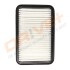 FILTR POWIETRZA SUZUKI 1.3 16V 00- /IGNIS Drive+ DP1110100630 (фото 5)