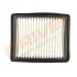 FILTR POWIETRZA SUZUKI 1.3 16V 98-/JIMNY/ Drive+ DP1110100631 (фото 4)