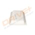 Фильтр воздушный Opel Agila 1.0/1.2 16V 08-14 Drive+ DP1110100632 (фото 2)
