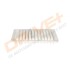 Фильтр воздушный Opel Agila 1.0/1.2 16V 08-14 Drive+ DP1110100632 (фото 3)