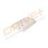 Фильтр воздушный Opel Agila 1.0/1.2 16V 08-14 Drive+ DP1110100632 (фото 5)