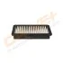 Фильтр воздушный Fiat Sedici/Suzuki SX4 1.6 06- Drive+ DP1110100633 (фото 1)