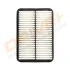 FILTR POWIETRZA HYUNDAI 2.0-2.7 01- Drive+ DP1110100637 (фото 6)