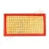 FILTR POWIETRZA KIA 1.3-1.5 16V 00-/RIO/ Drive+ DP1110100652 (фото 6)