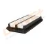FILTR POWIETRZA KIA 1.0-1.1D /PICANTO/ Drive+ DP1110100655 (фото 3)
