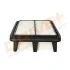 FILTR POWIETRZA KIA 2.9CRDI 06- /CARNIV Drive+ DP1110100656 (фото 3)