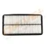 FILTR POWIETRZA KIA 2.9CRDI 06- /CARNIV Drive+ DP1110100656 (фото 6)