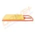 FILTR POWIETRZA SEAT 1.4 16V 00- Drive+ DP1110100658 (фото 4)
