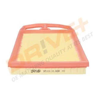 FILTR POWIETRZA SEAT 1.4 16V 00- Drive+ DP1110100658