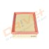 FILTR POWIETRZA OPEL 1.0-1.2XE /AGILA Drive+ DP1110100674 (фото 1)