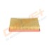 FILTR POWIETRZA OPEL 1.0-1.2XE /AGILA Drive+ DP1110100674 (фото 4)