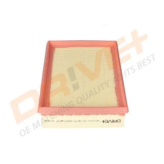 FILTR POWIETRZA OPEL 1.0-1.2XE /AGILA Drive+ DP1110100674