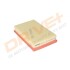 FILTR POWIETRZA OPEL 1.0-1.2XE /AGILA Drive+ DP1110100674 (фото 6)