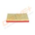 FILTR POWIETRZA SUZUKI 1.3-1.5 16V 03- Drive+ DP1110100676 (фото 4)