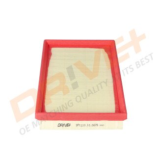 FILTR POWIETRZA SUZUKI 1.3-1.5 16V 03- Drive+ DP1110100676