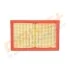 FILTR POWIETRZA SUZUKI 1.3-1.5 05- -SWIFT Drive+ DP1110100677 (фото 6)