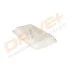 FILTR POWIETRZA SUZUKI SWIFT 1.2 10- Drive+ DP1110100681 (фото 6)
