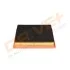 FILTR POWIETRZA FORD 1.25-1.6 16V 02- Drive+ DP1110100684 (фото 4)
