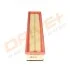 FILTR POWIETRZA JAGUAR 2.0-2.2D 03- DP1110100689